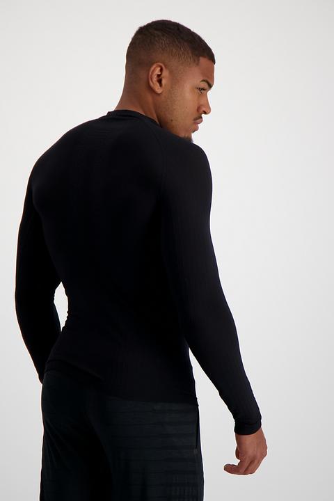 Image du produit Compressport 3D Thermo 110 g longsleeve hommes (XL)
