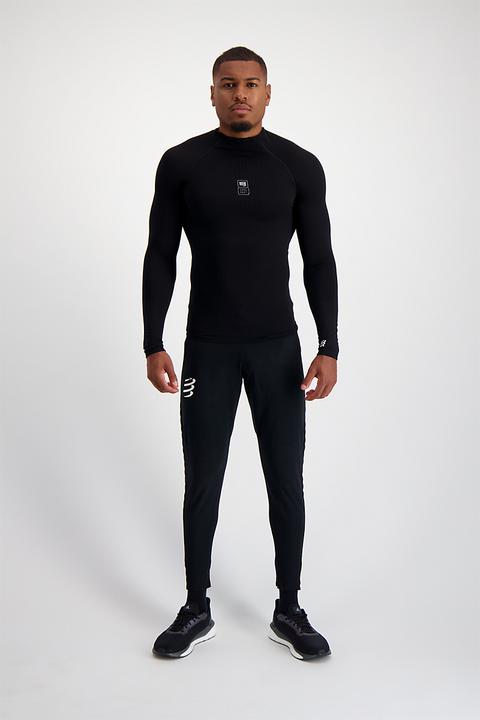 Image du produit Compressport 3D Thermo 110 g longsleeve hommes (XL)