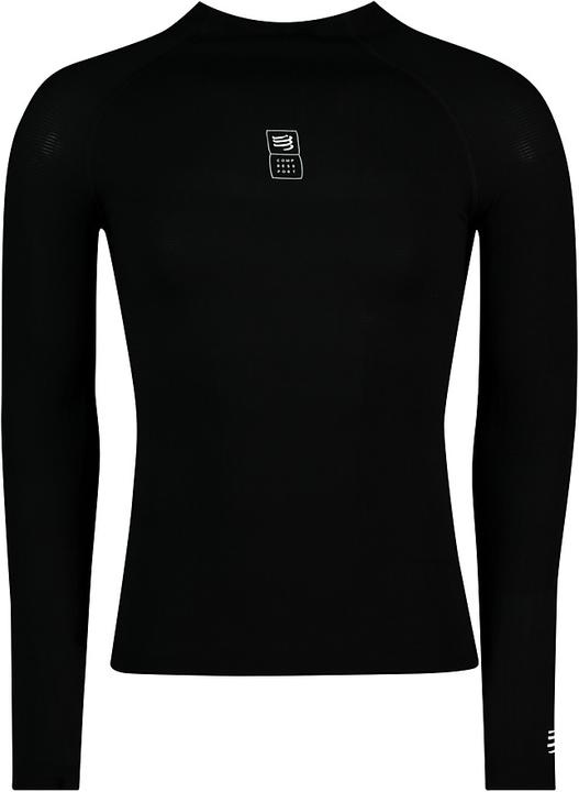 Image du produit Compressport 3D Thermo 110 g longsleeve hommes (XL)