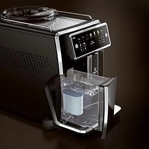 Actual product image Saeco Xelsis SM7580/00