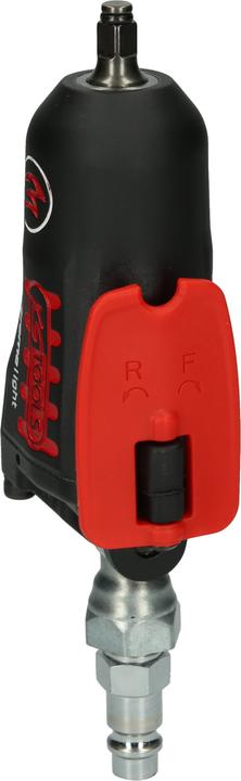 Actual product image KS Tools 1/4" MONSTER Xtremelight mini air impact wrench, 108 Nm, 109 dbA