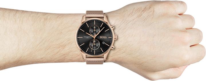 Immagine prodotto Hugo Boss Associato (Cronografo, 42 mm)