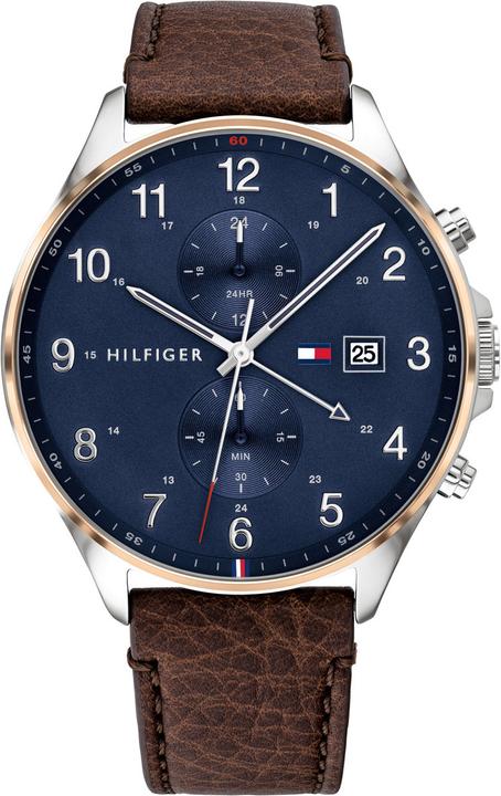 Image du produit Tommy Hilfiger Ouest (Montre analogique, 44 mm)