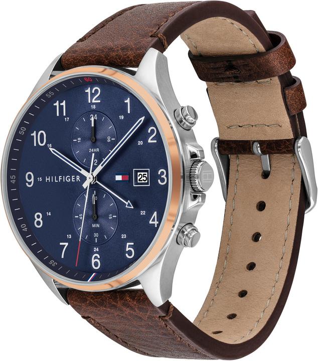 Image du produit Tommy Hilfiger Ouest (Montre analogique, 44 mm)