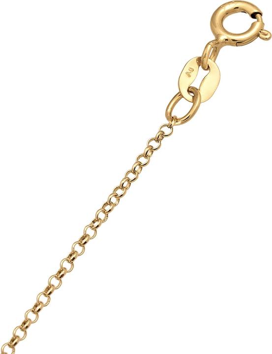 Image du produit Elli Palmier (16 cm, Argent sterling 925)