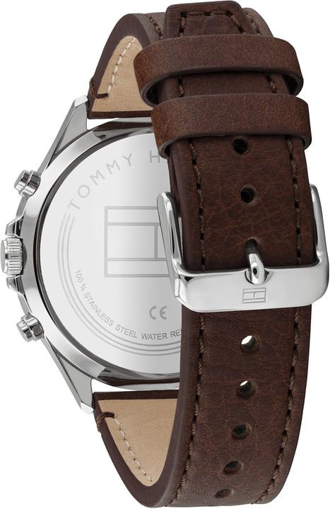 Image du produit Tommy Hilfiger Ouest (Montre analogique, 44 mm)
