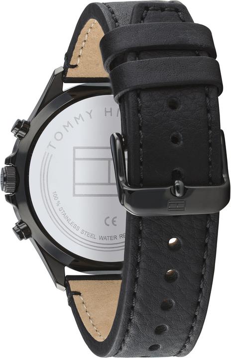 Image du produit Tommy Hilfiger Ouest (Montre analogique, 44 mm)