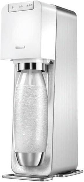 SodaStream Vermogen