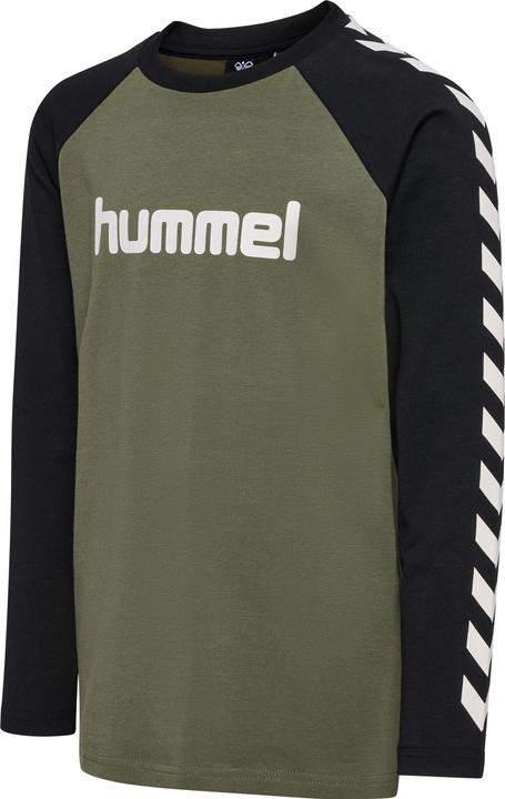 hummel hmlBOYS T-SHIRT L/S