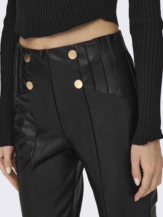 Immagine prodotto Only Leggings slim fit a vita media Leggings (S)