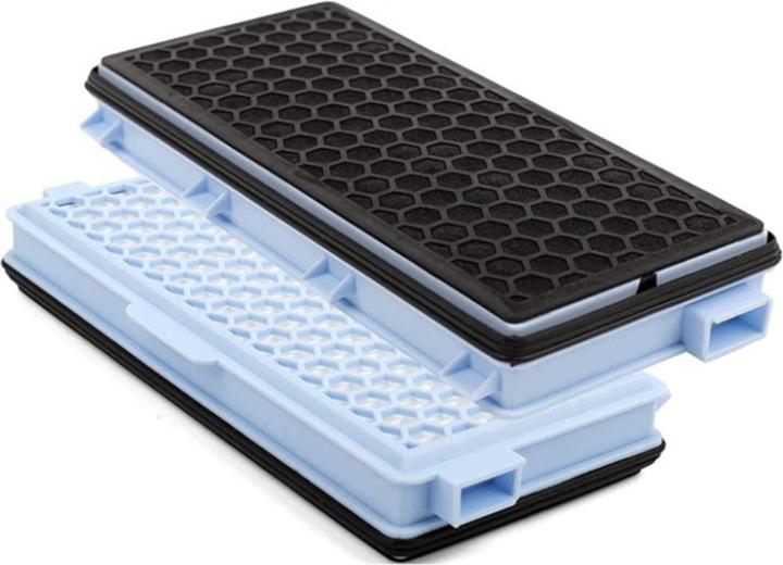 Image du produit Roboparts HEPA Filter für Miele