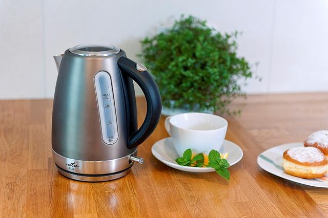 Actual product image ETA Ela (1.70 l)