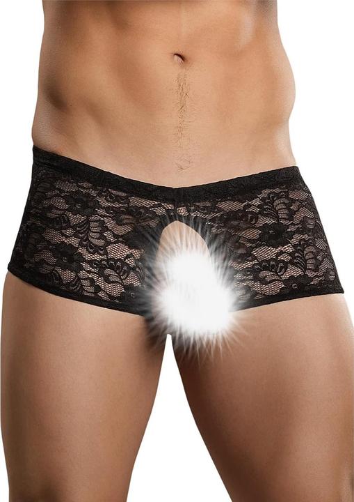 Immagine prodotto Male Power Mutandine senza cavallo (S, M)
