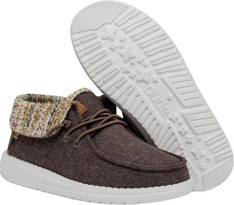 Immagine prodotto Hey Dude Wendy Fold Felted Cozy (33)