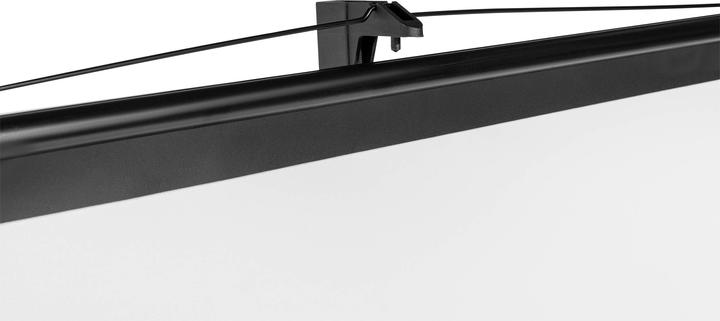 Produktbild SpeaKa Professional Stativleinwand 160 x 90 cm Bildformat: 16:9 SP-PST-320 SP-9430700 (72.05", 16:9)