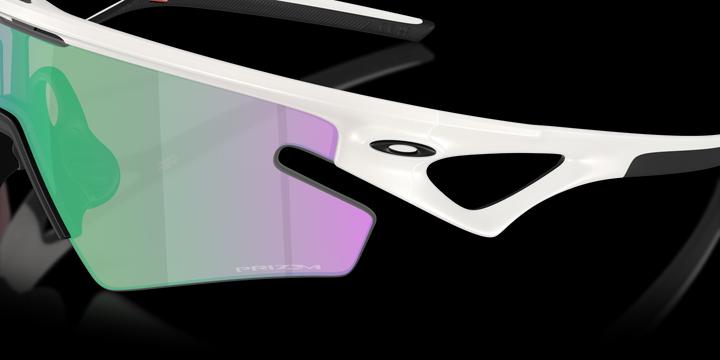 Produktbild Oakley Sphaera Slash - Radbrille (Matte Vapor)