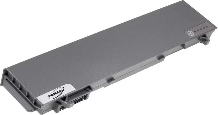 Produktbild AccuCell Akku für Dell Latitude E6400/Precision M2400/ M4400/ Typ PT434 - 11,1V - 5200 mAh (5200 mAh)