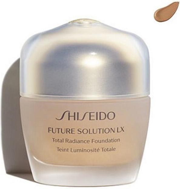 Produktbild Shiseido Total Radiance Foundation (N4 Neutral)