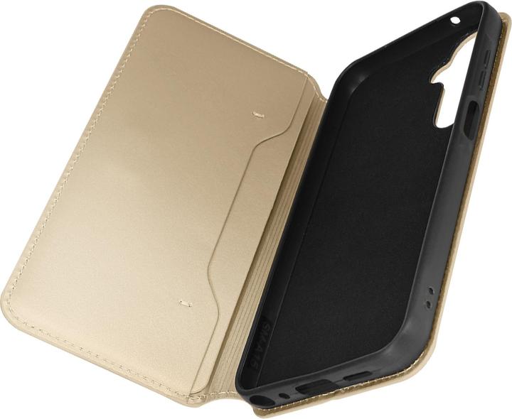 Produktbild Avizar Dual Pocket Cover Series (Samsung Galaxy A15)