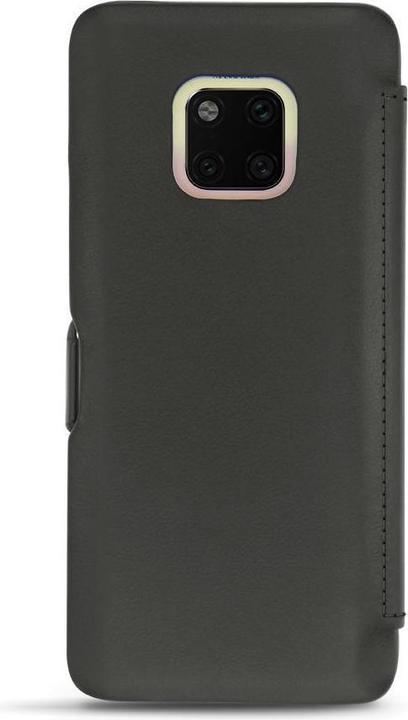 Productafbeelding Noreve Lederen omslag horizontaal (Huawei Mate 20 Pro)