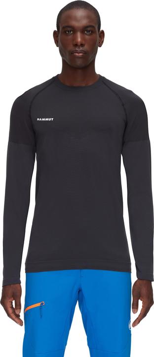 Produktbild Mammut Trift Longsleeve Men (XXL)