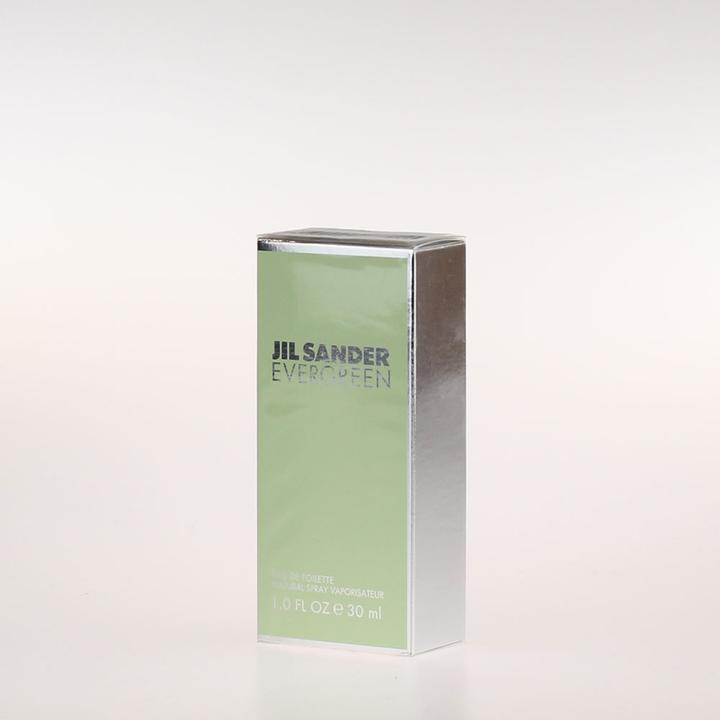 Immagine prodotto Jil Sander Eau de Toilette Evergreen (Eau de toilette, 30 ml)