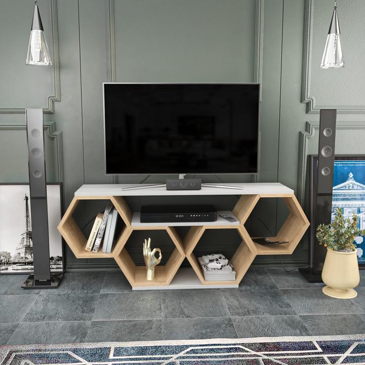 Immagine prodotto Kalune Design Adelaide (140 x 29 x 55,5 cm)