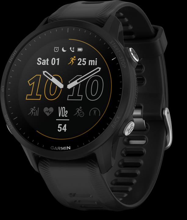 Image du produit Garmin Forerunner 955 solaire (46.50 mm)