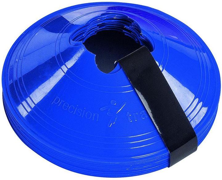 Actual product image Precision Saucer drive cone with handles