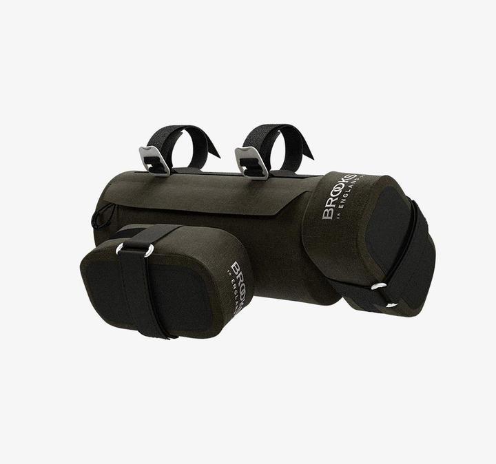 Actual product image Brooks England Scape (3 l, Handlebar bag)