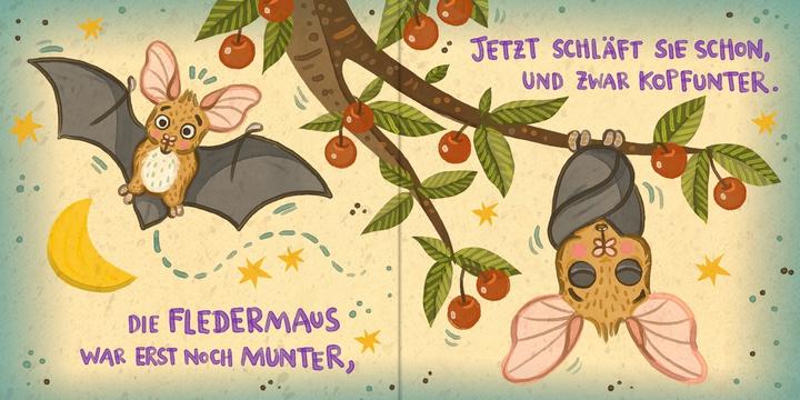 Produktbild Hundemüde? (Deutsch, Paul Maar, Nina Dulleck, 2025)