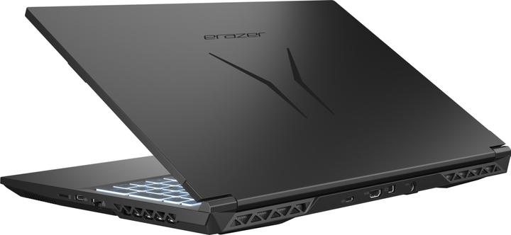 Image du produit Medion Erazer Crawler E30 i5 16 N W11H 30033917 (15.60", Intel Core i5-12500H, 512 Go)