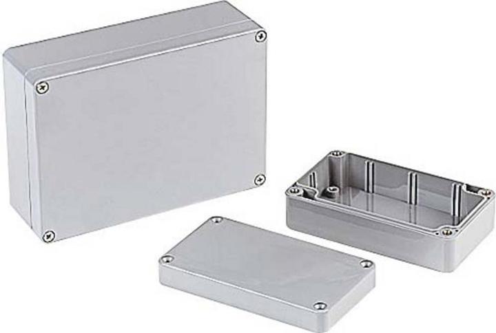 Produktbild Gainta ABS-Gehäuse 115X65X40 mm (Gehäuse)