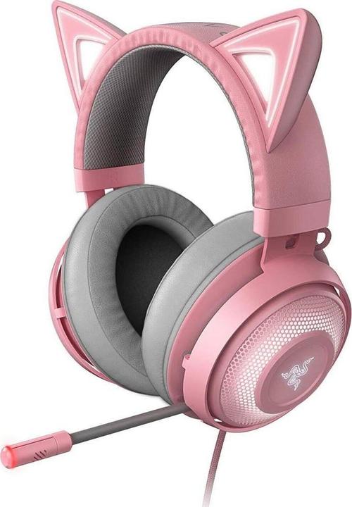 Immagine prodotto Razer Kraken BT Kitty Edition (Senza fili)