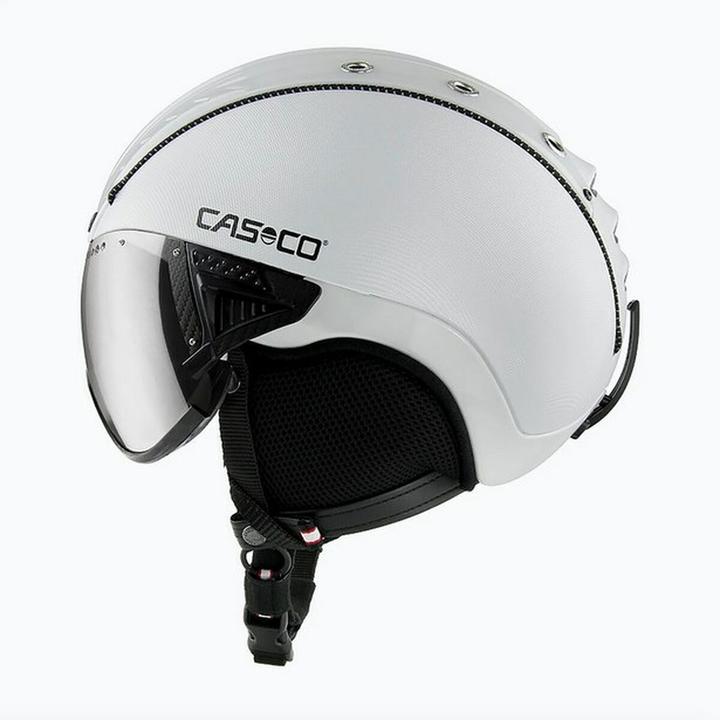Produktbild Casco SP-2 Visier Carbonic Skihelm (52 - 54 cm, S)