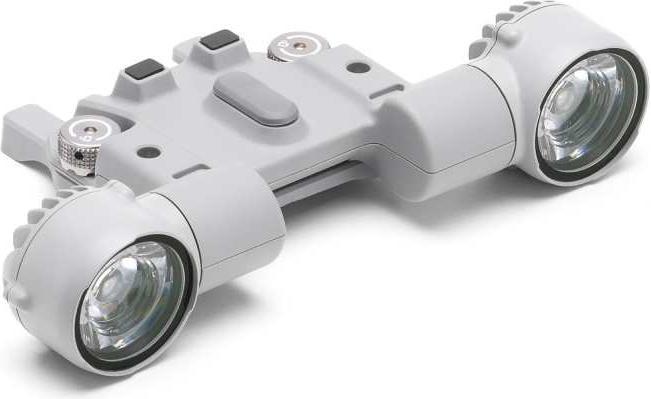 Produktbild DJI AL1 Schweinwerfer (Drohnen Beleuchtung, DJI Matrice 4)