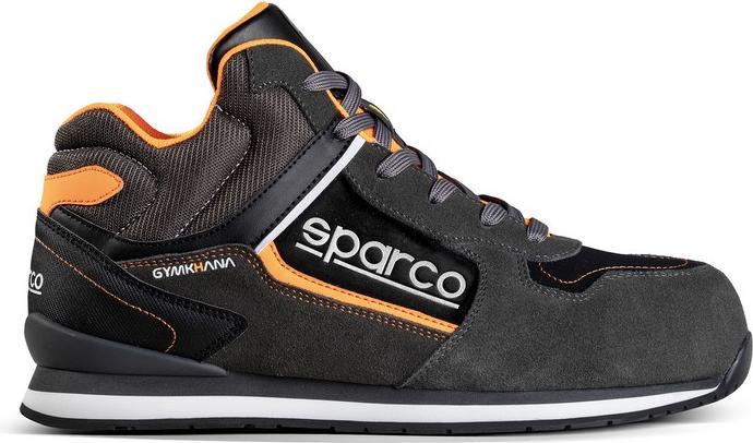 Image du produit Sparco Chaussures de sécurité Gymkhana-H (42)