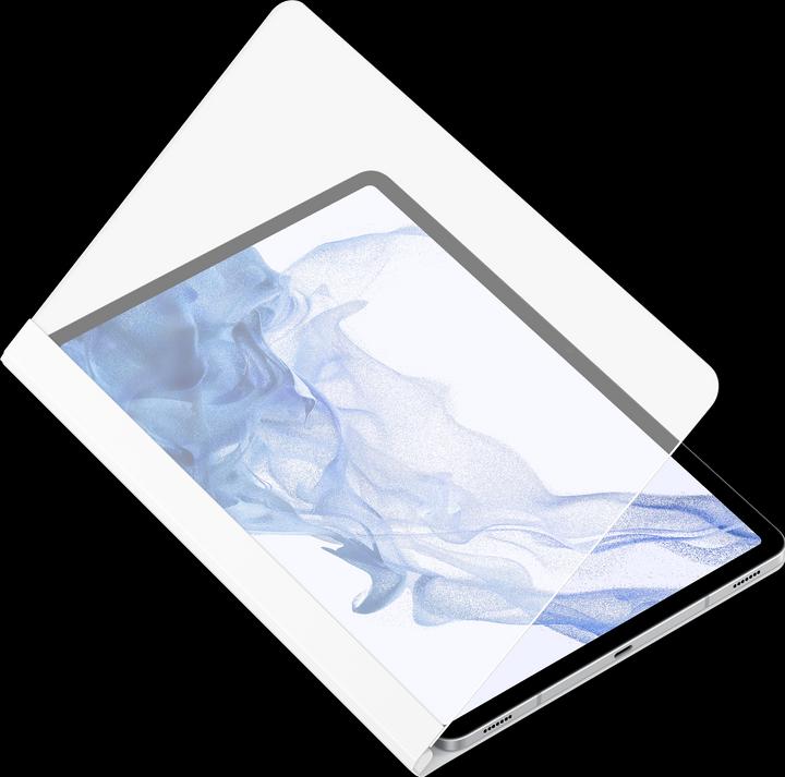 Actual product image Samsung Note View Cover (Galaxy Tab S8, Galaxy Tab S7)