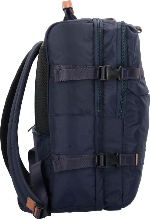 Image du produit Brics Sac à dos X-Travel 42 cm pour ordinateur portable (21 l)