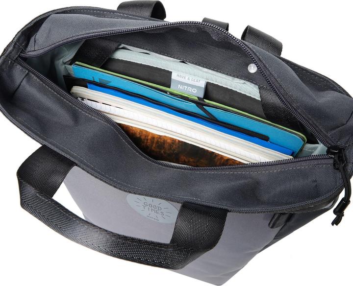 Actual product image Nitro Mojo Daypack 28 cm Laptopfach (15 l)
