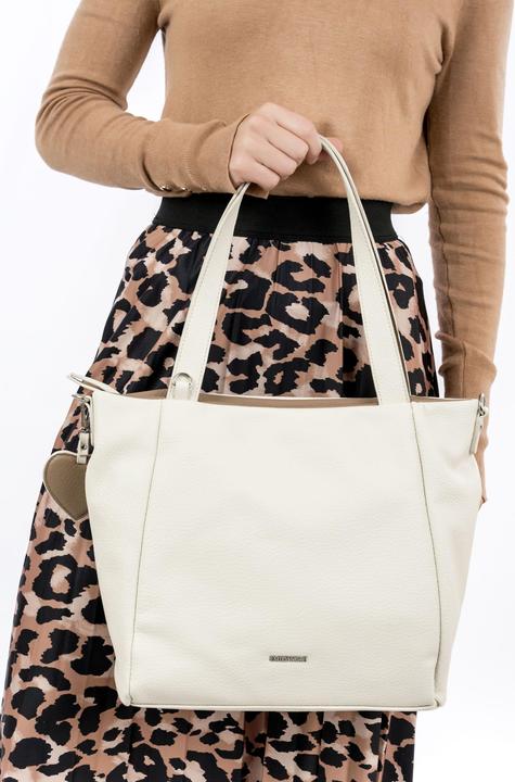 Actual product image Emily und Noah Shopper E&N Enie (16.65 l)