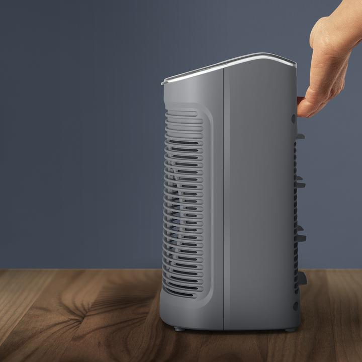 Actual product image Rowenta Instant Comfort SO6511F2 Indoor electric room heater (2200 W)
