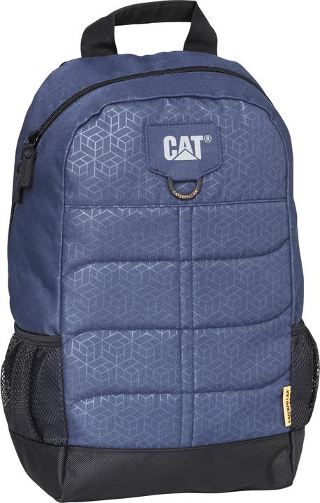 Immagine prodotto Cat Zaino Benji - Navy con stampa a caldo (20 l)