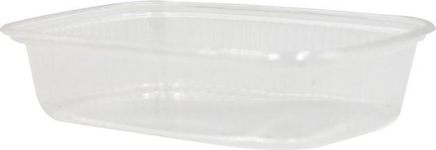 Produktbild Rechteckdose PP 108.2x82.2mm