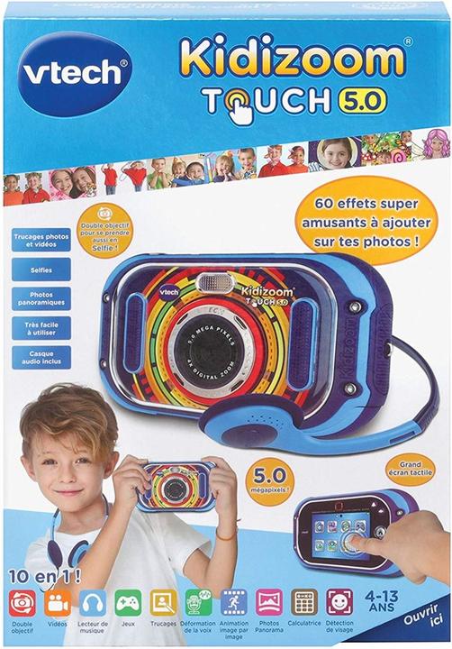 Immagine prodotto VTech Kidizoom Touch 5.0