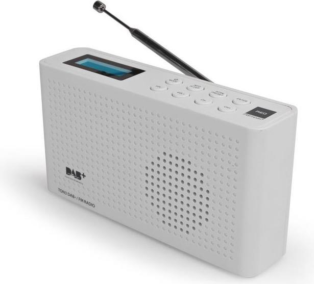 Image du produit Opticum TONE 3 (DAB+ DAB, FM)