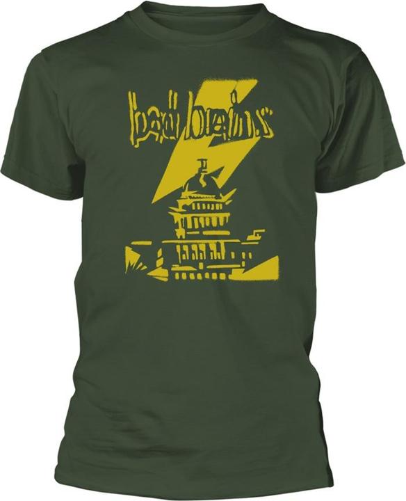Produktbild Bad Brains Capitol TS (M)