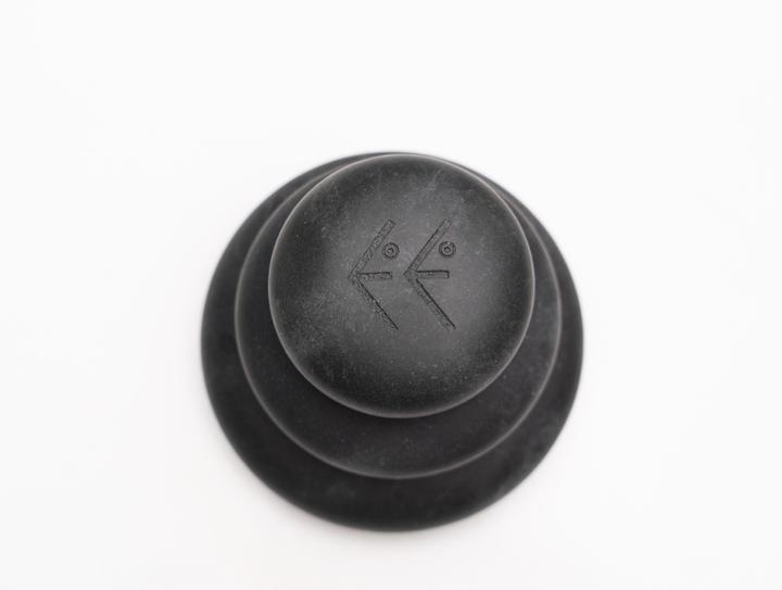 Produktbild Eleeels Hot-Stone-Massage