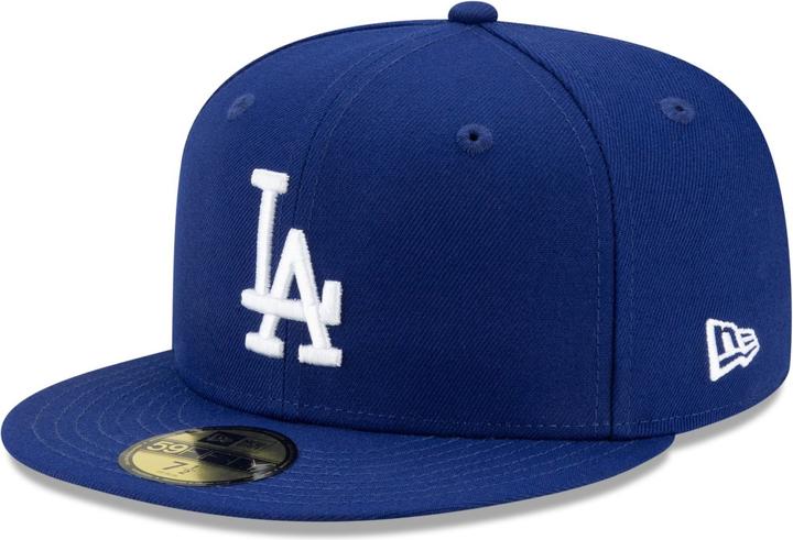 Actual product image New Era 59Fifty Fitted Cap GLORY Los Angeles Dodgers - 7 5/8 (7 5/8)