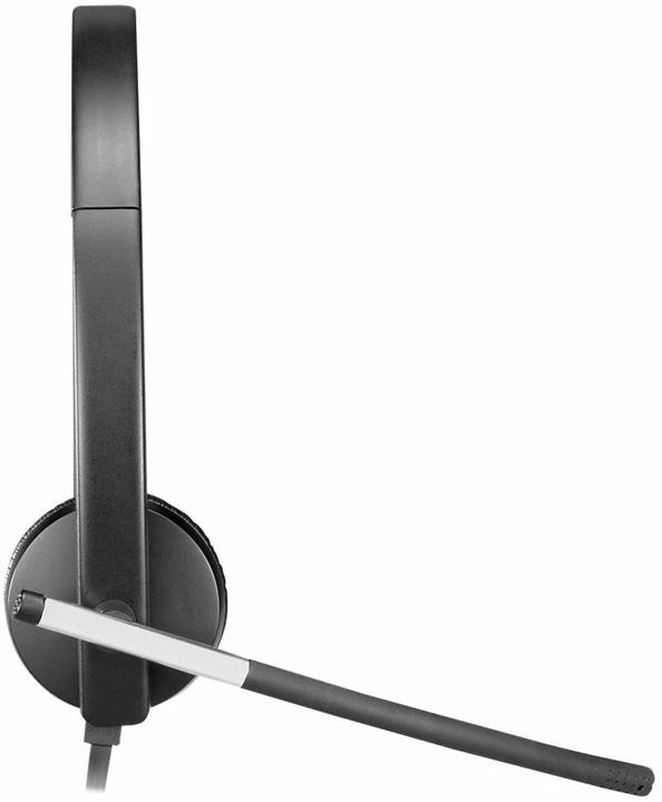 Image du produit Logitech H650e (Filaire, USB-A)